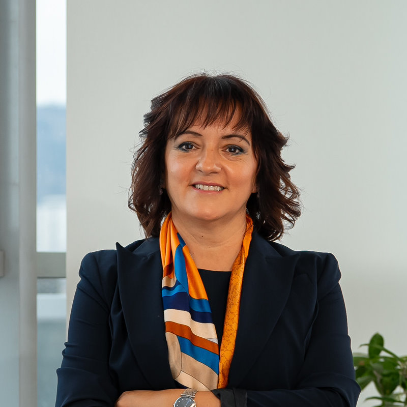 Aleksandra Mihajlova