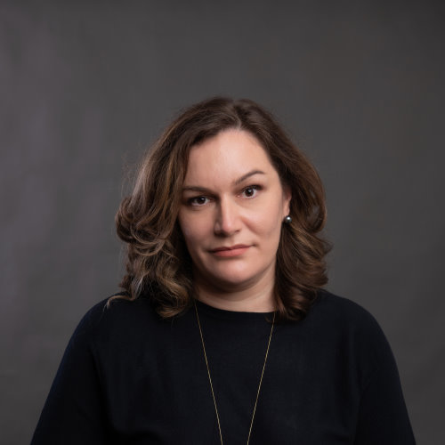 Lana Vukmirović Mišić 