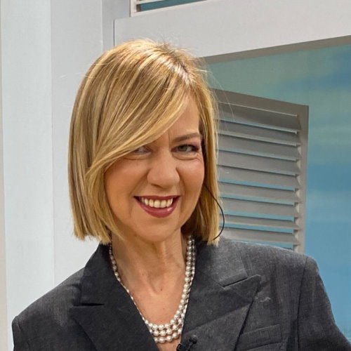 Mirjana Maja Popović